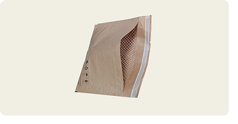 Bubble Paper Mailer Bags
